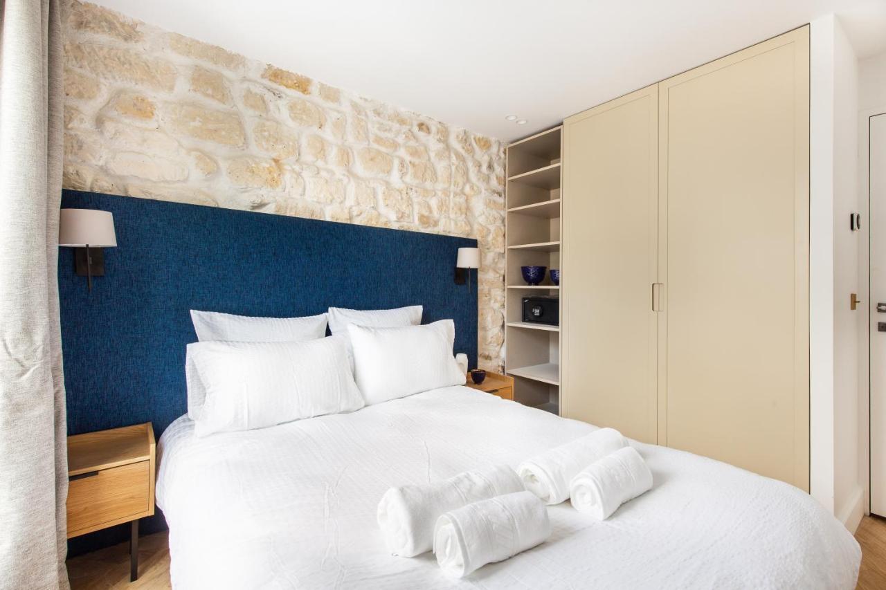 Quartier Libre - Saint Georges Apartment Paris Exterior photo