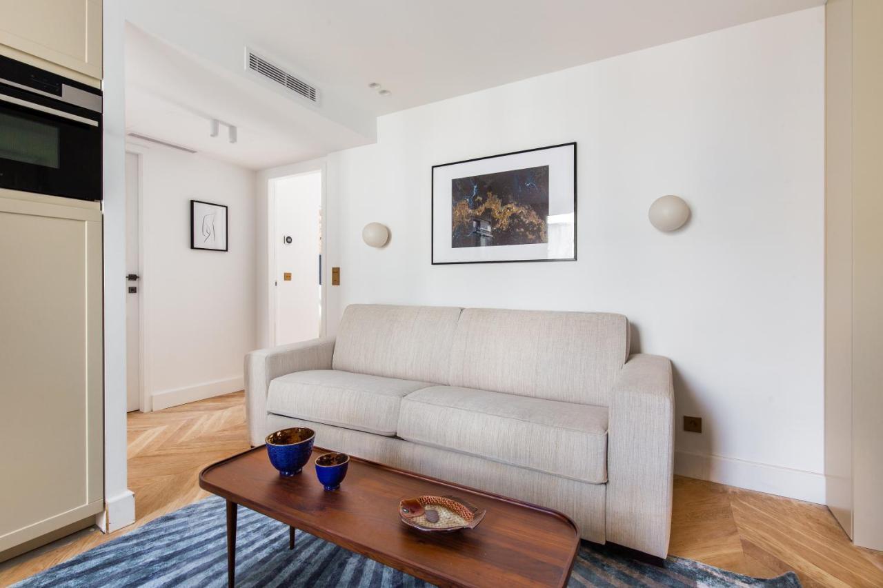 Quartier Libre - Saint Georges Apartment Paris Exterior photo