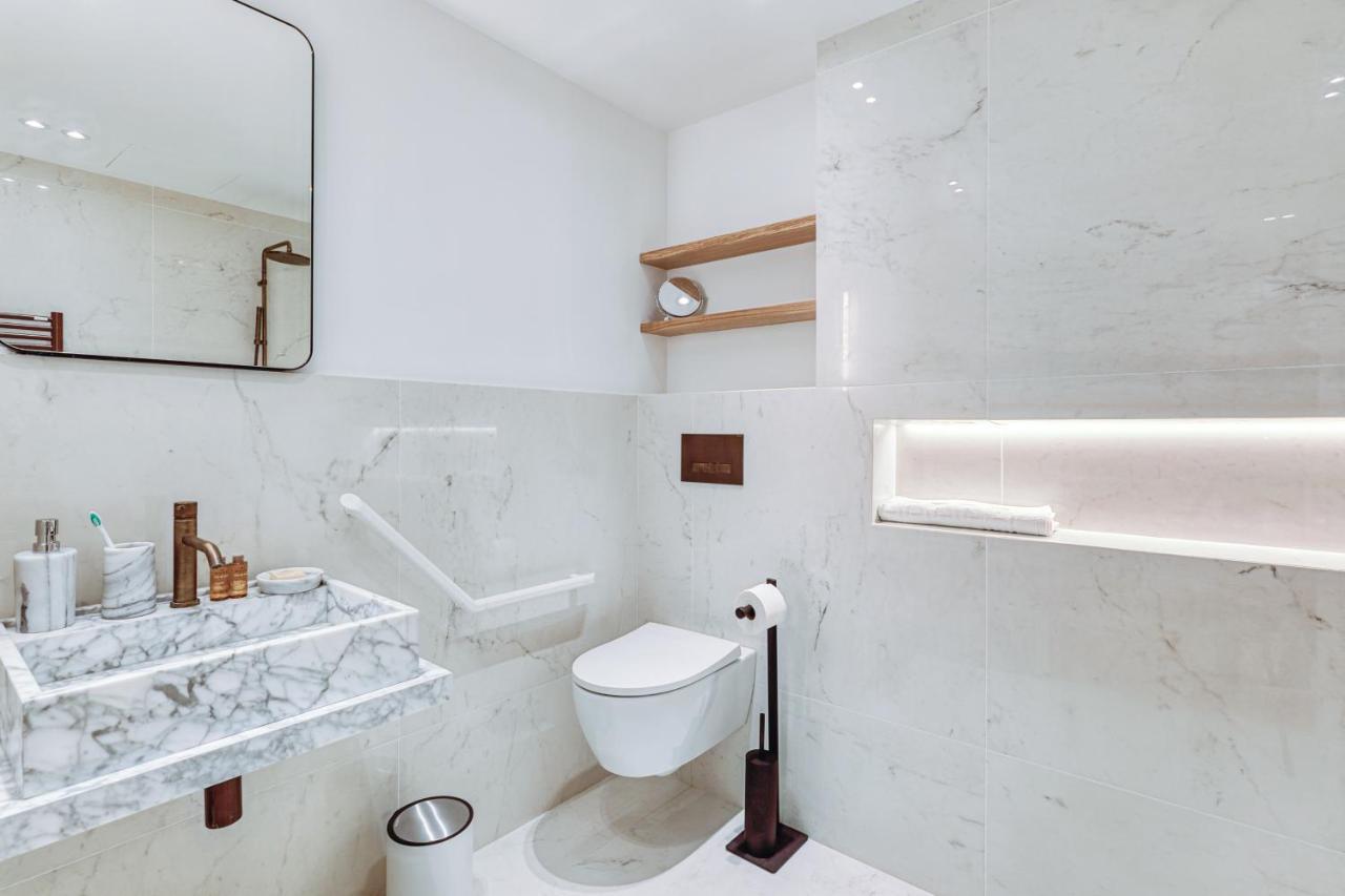 Quartier Libre - Saint Georges Apartment Paris Exterior photo