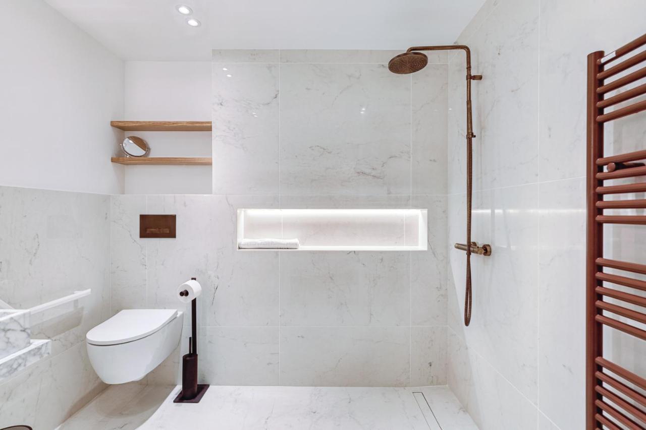 Quartier Libre - Saint Georges Apartment Paris Exterior photo