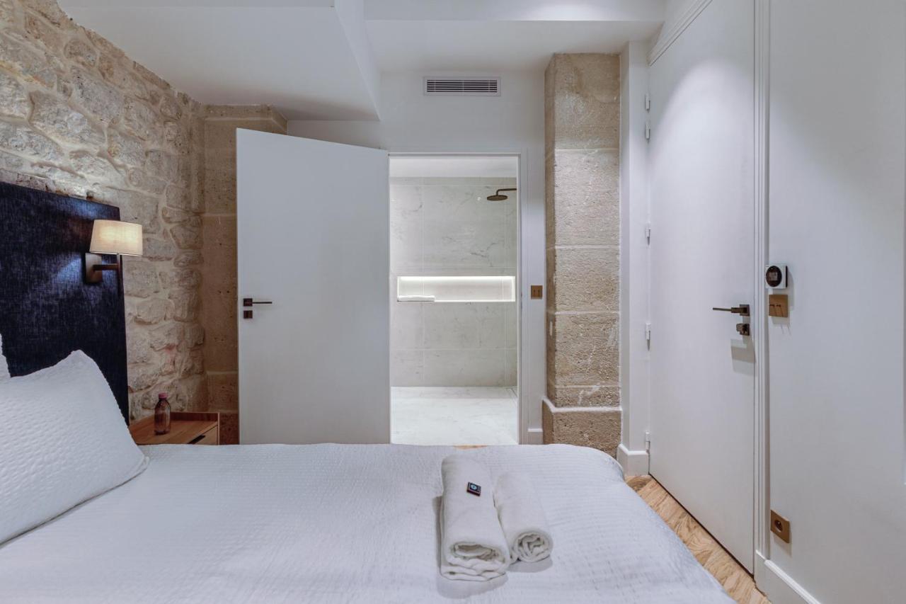 Quartier Libre - Saint Georges Apartment Paris Exterior photo