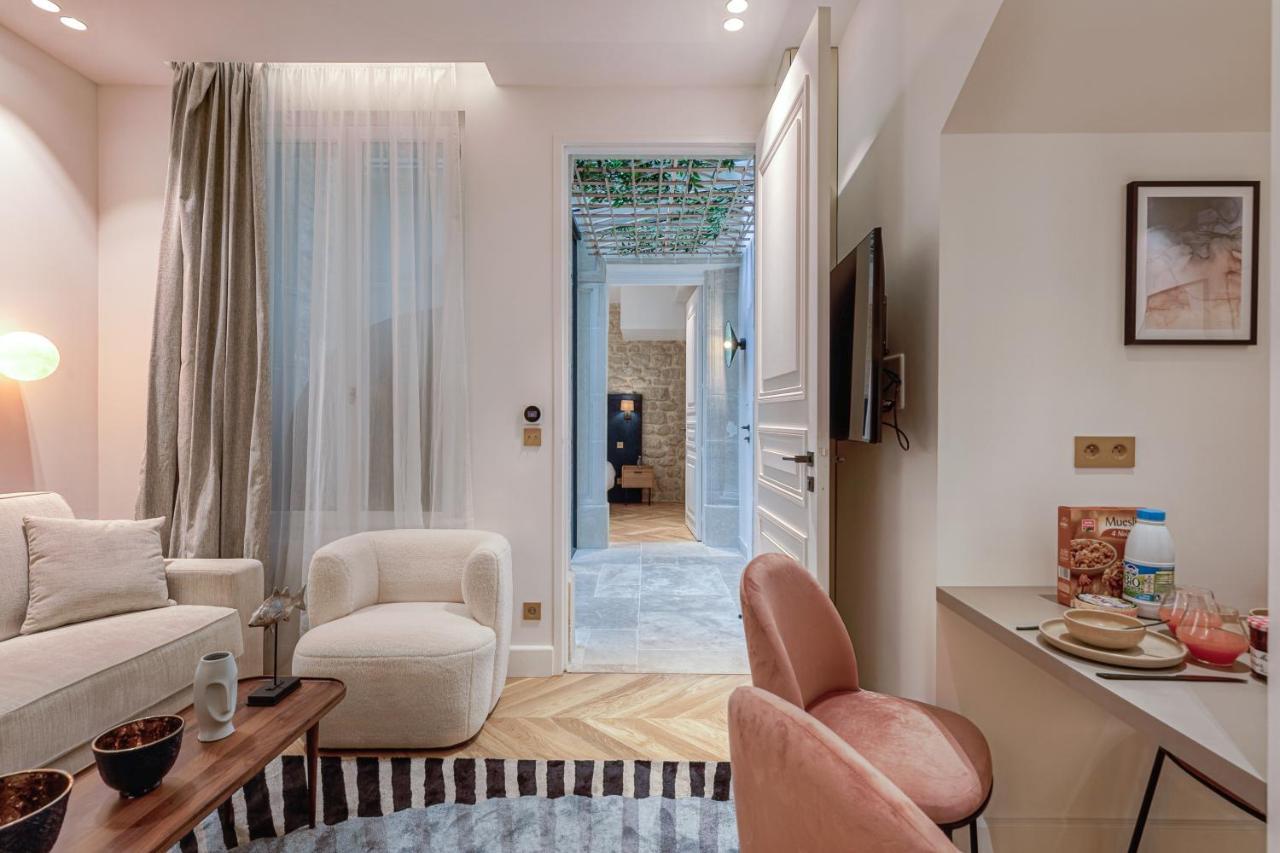 Quartier Libre - Saint Georges Apartment Paris Exterior photo