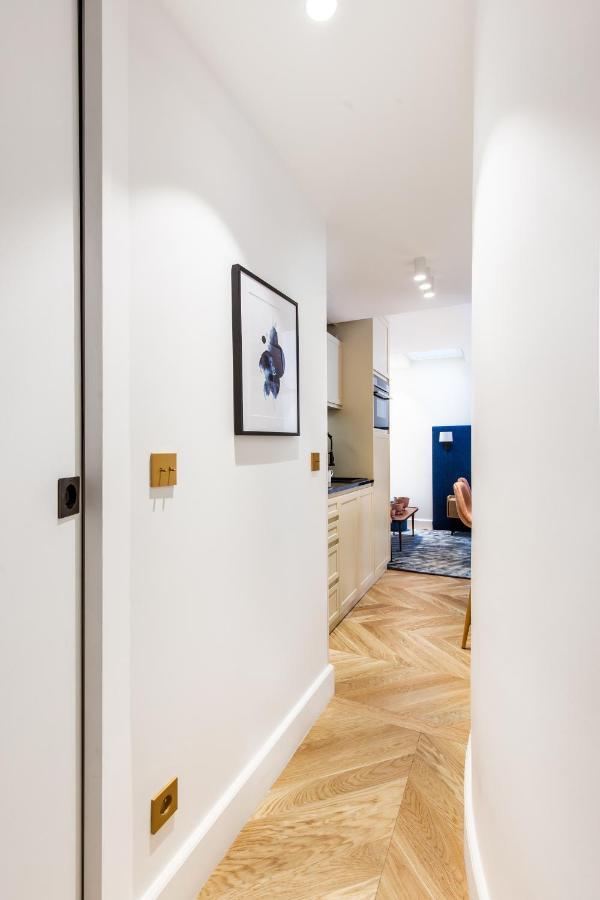 Quartier Libre - Saint Georges Apartment Paris Exterior photo