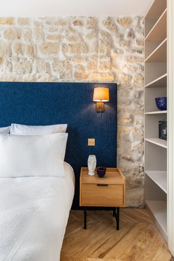 Quartier Libre - Saint Georges Apartment Paris Exterior photo