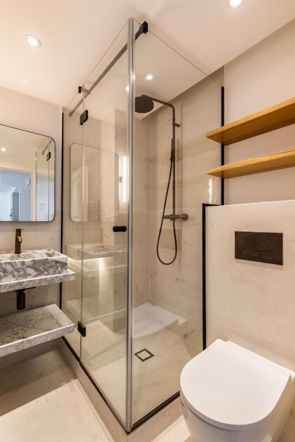 Quartier Libre - Saint Georges Apartment Paris Exterior photo