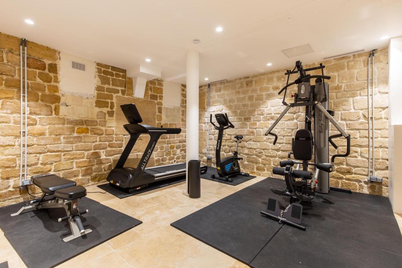 Quartier Libre - Saint Georges Apartment Paris Exterior photo