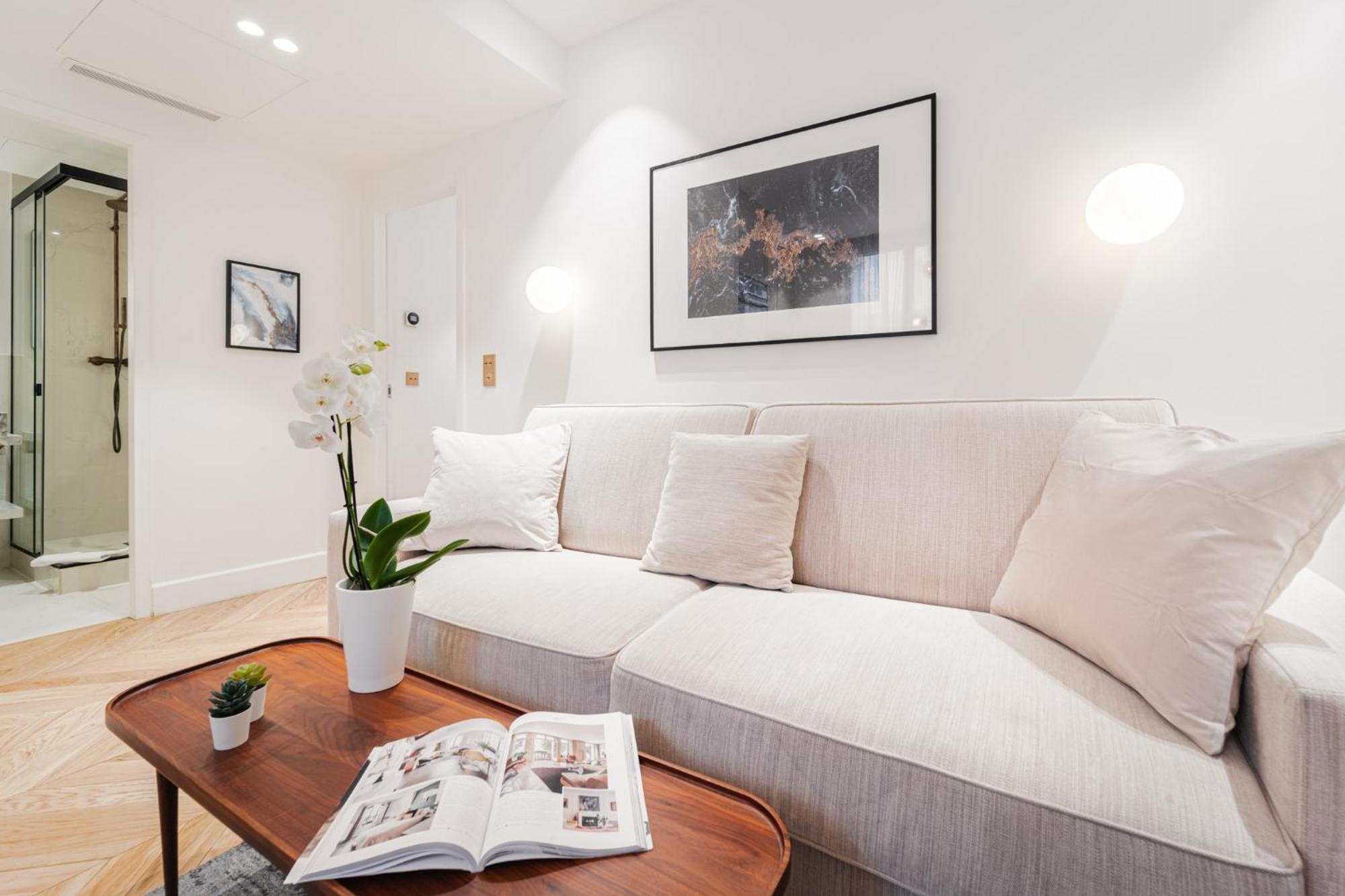 Quartier Libre - Saint Georges Apartment Paris Exterior photo